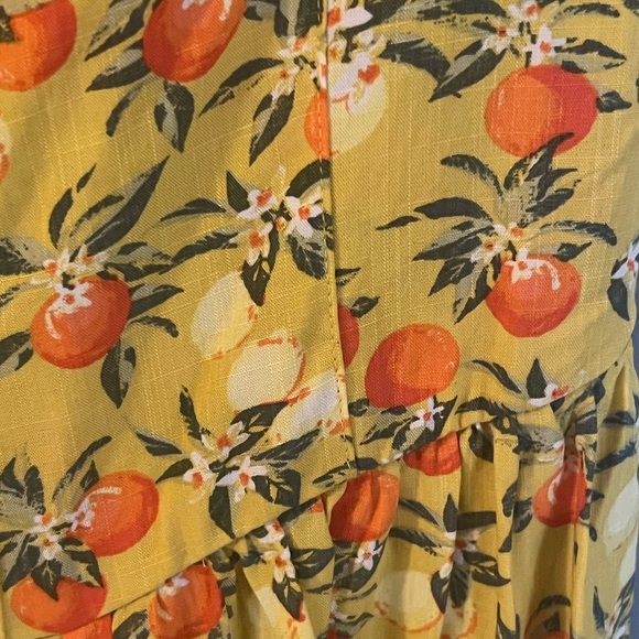 Wild Fable L Romper - Picture 3 of 3